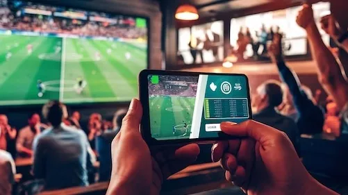 Bahis Sitelerinde E-Spor Bahisleri: 2026 Trendleri Neler?