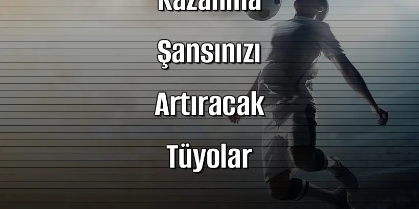 Bahis Sitelerinde Slot Oyunları: Kazanma Şansınızı Artıracak Tüyolar