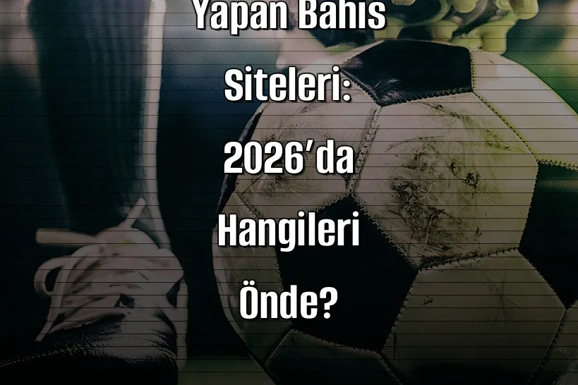 Hızlı Ödeme Yapan Bahis Siteleri: 2026’da Hangileri Önde?
